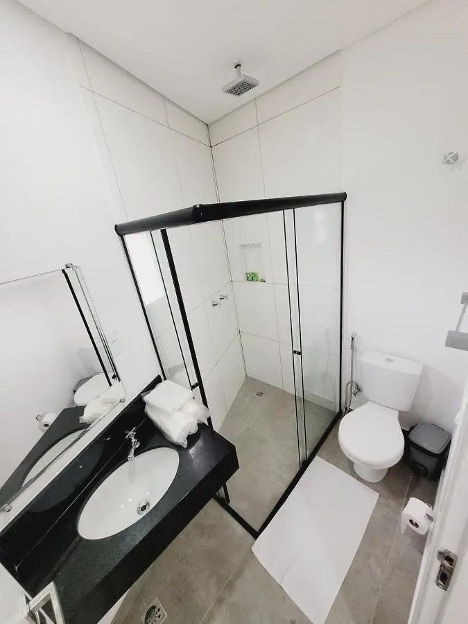 Mimos Hospedagem Apartment Sao Paulo