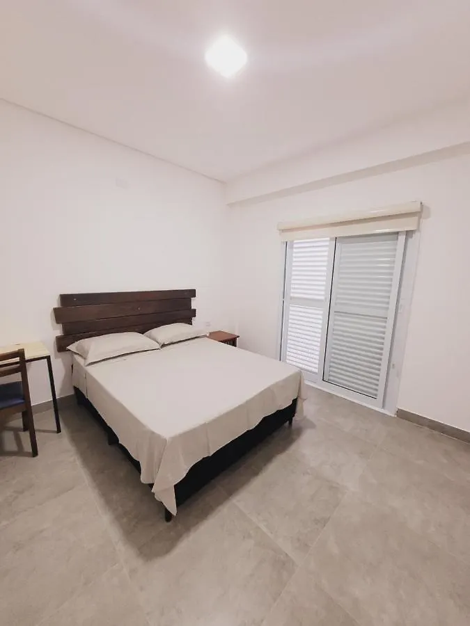Ferienwohnung Mimos Hospedagem São Paulo Brasilien
