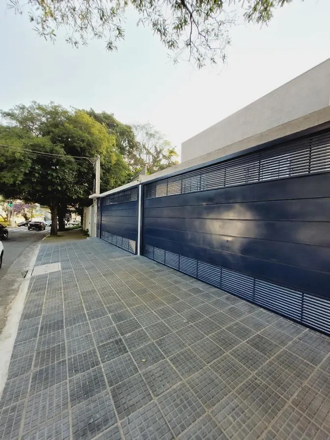 Homestay Mimos Hospedagem Apartment Sao Paulo Brazil