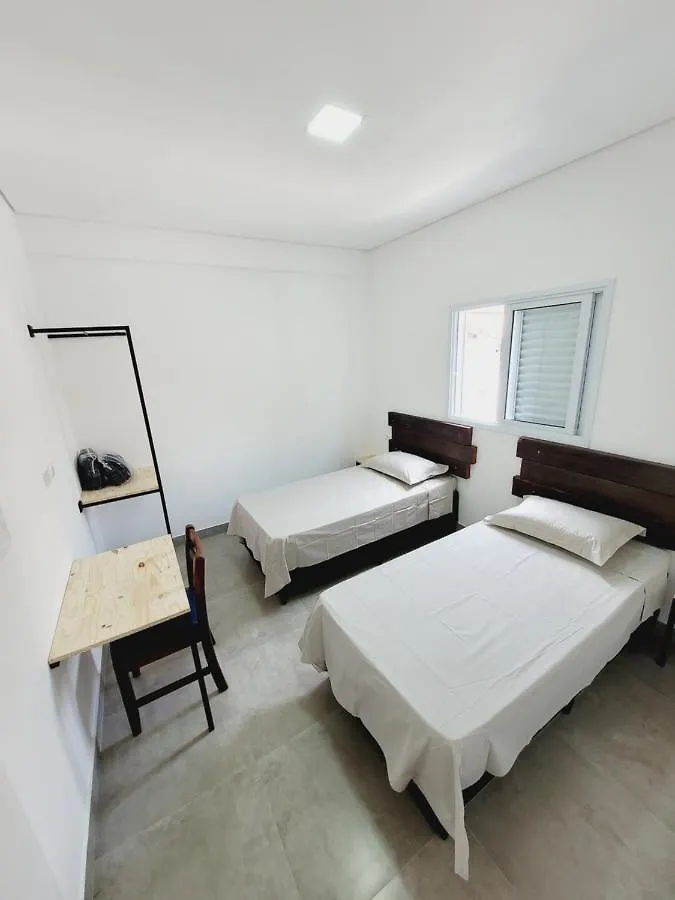 Homestay Mimos Hospedagem Apartment Sao Paulo