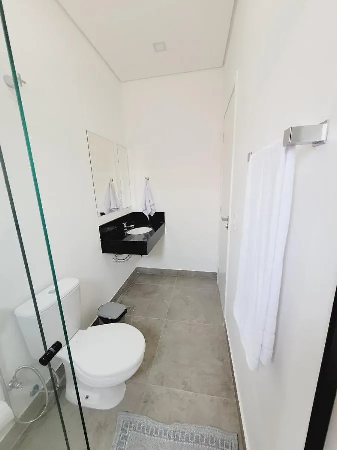 Mimos Hospedagem Apartment Sao Paulo
