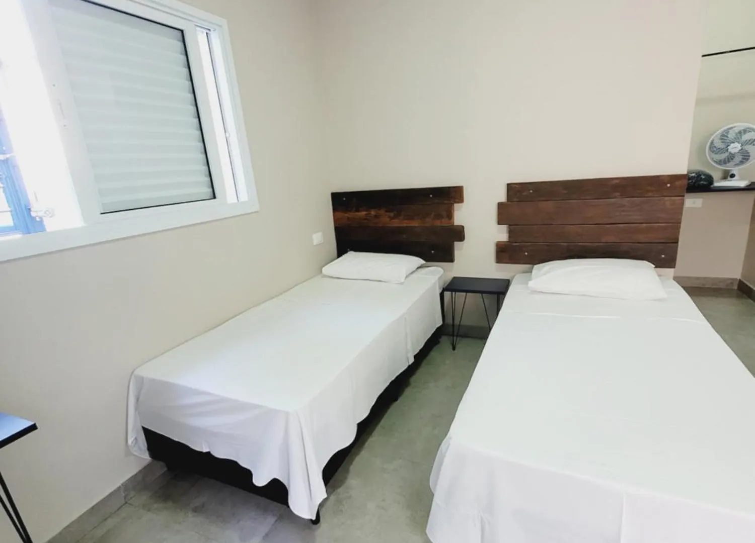 Ferienwohnung Mimos Hospedagem São Paulo 0*,