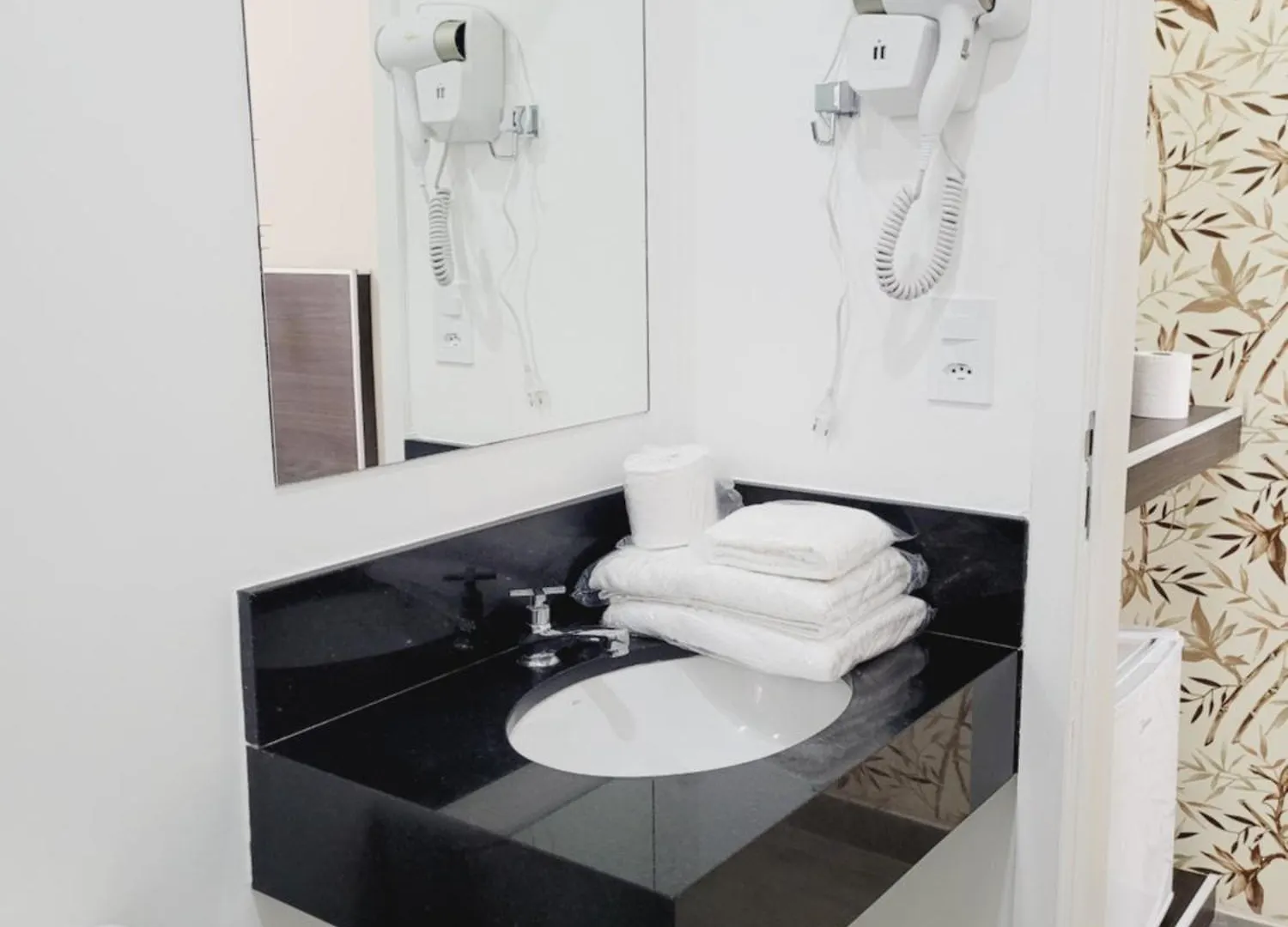 Ferienwohnung Mimos Hospedagem São Paulo Brasilien
