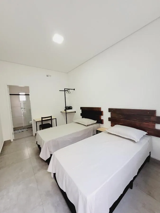 Mimos Hospedagem Apartment Sao Paulo