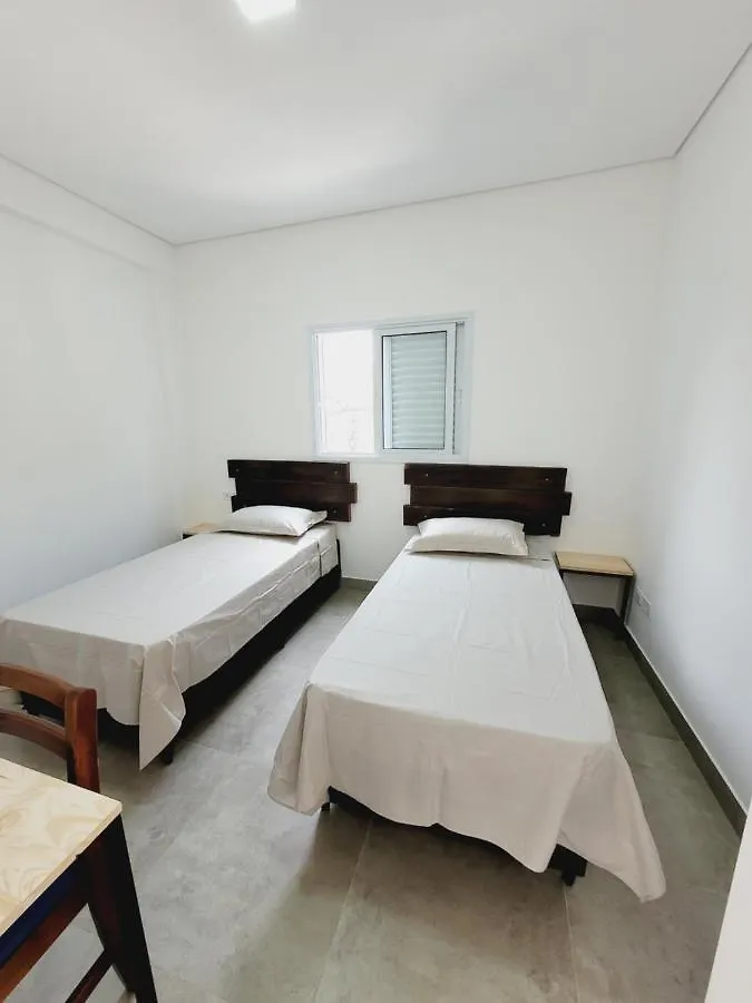 Mimos Hospedagem Apartment Sao Paulo Homestay