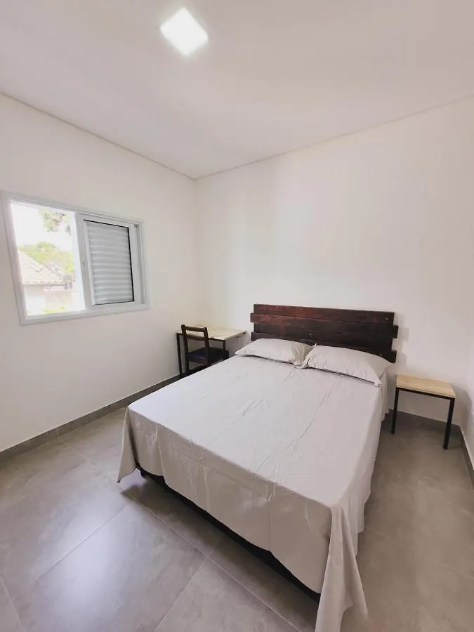Mimos Hospedagem Apartment Sao Paulo Brazil