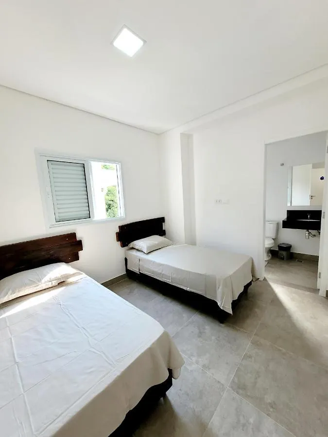 Mimos Hospedagem Apartment Sao Paulo