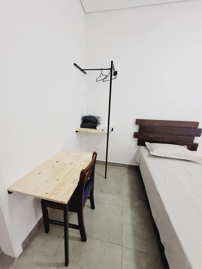 Mimos Hospedagem Apartment Sao Paulo Homestay