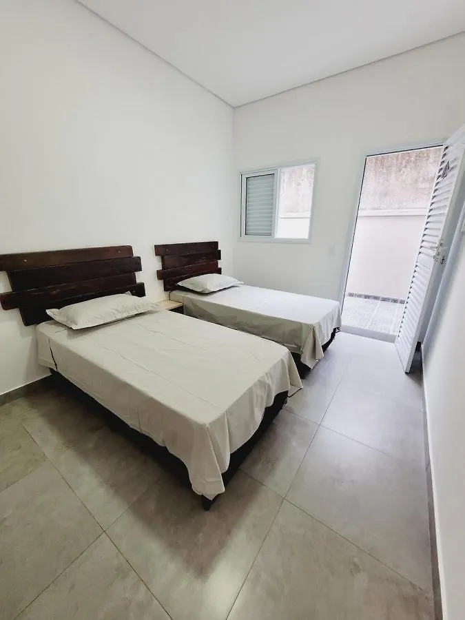 Mimos Hospedagem Apartment Sao Paulo 0*,  Brazil