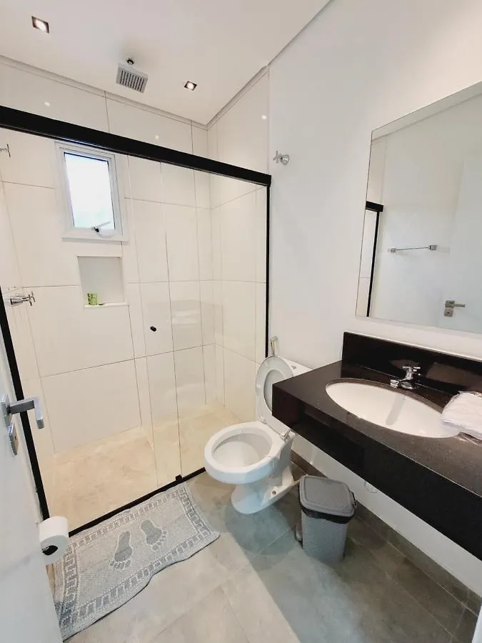 Homestay Mimos Hospedagem Apartment Sao Paulo