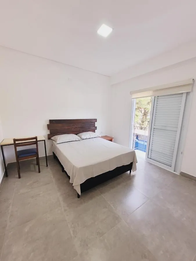 Mimos Hospedagem Apartment Sao Paulo Homestay