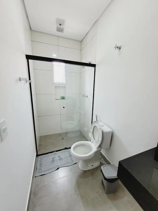 Mimos Hospedagem Apartment Sao Paulo