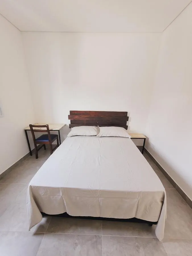 Mimos Hospedagem Apartment Sao Paulo