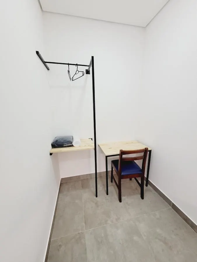 Homestay Mimos Hospedagem Apartment Sao Paulo