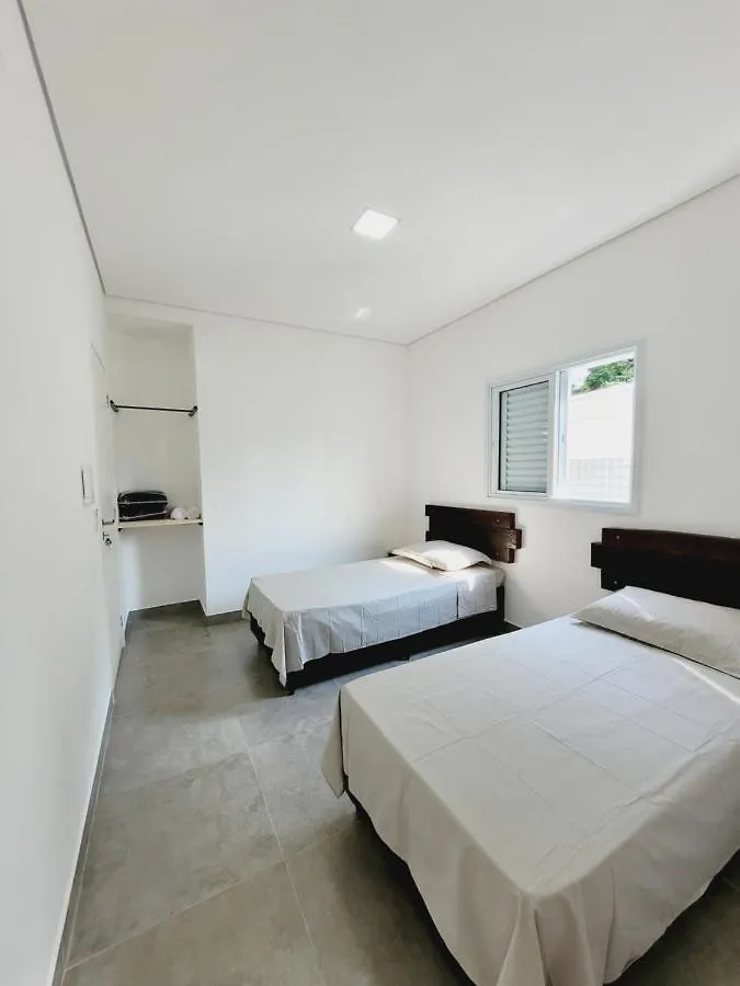 Mimos Hospedagem Apartment Sao Paulo