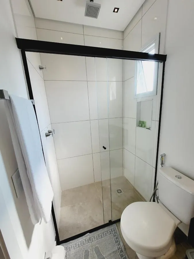Mimos Hospedagem Apartment Sao Paulo Homestay