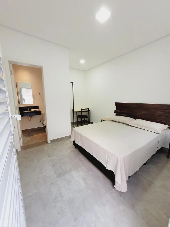 Mimos Hospedagem Apartment Sao Paulo Homestay