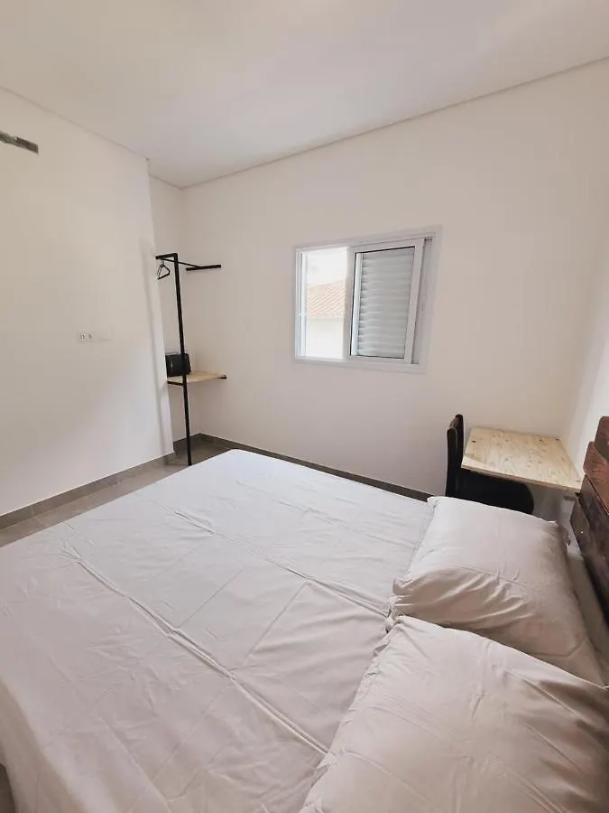 Mimos Hospedagem Apartment Sao Paulo