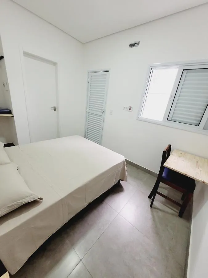 Mimos Hospedagem Apartment Sao Paulo Brazil