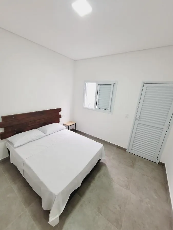 Homestay Mimos Hospedagem Apartment Sao Paulo
