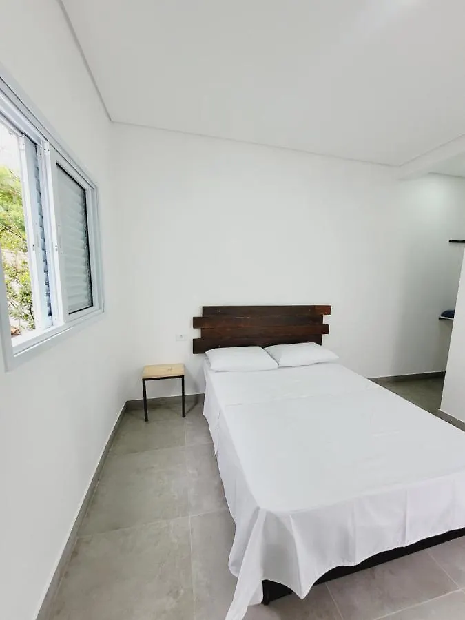 Homestay Mimos Hospedagem Apartment Sao Paulo