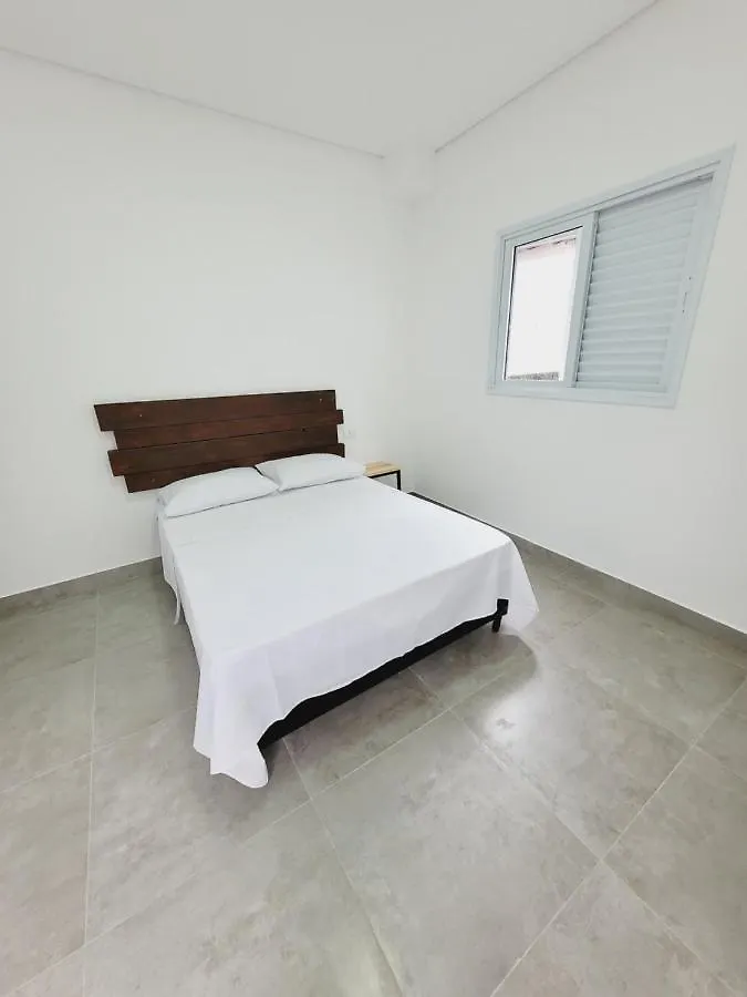 Mimos Hospedagem Apartment Sao Paulo Brazil