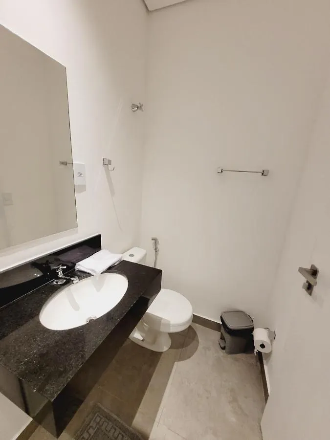 Mimos Hospedagem Apartment Sao Paulo