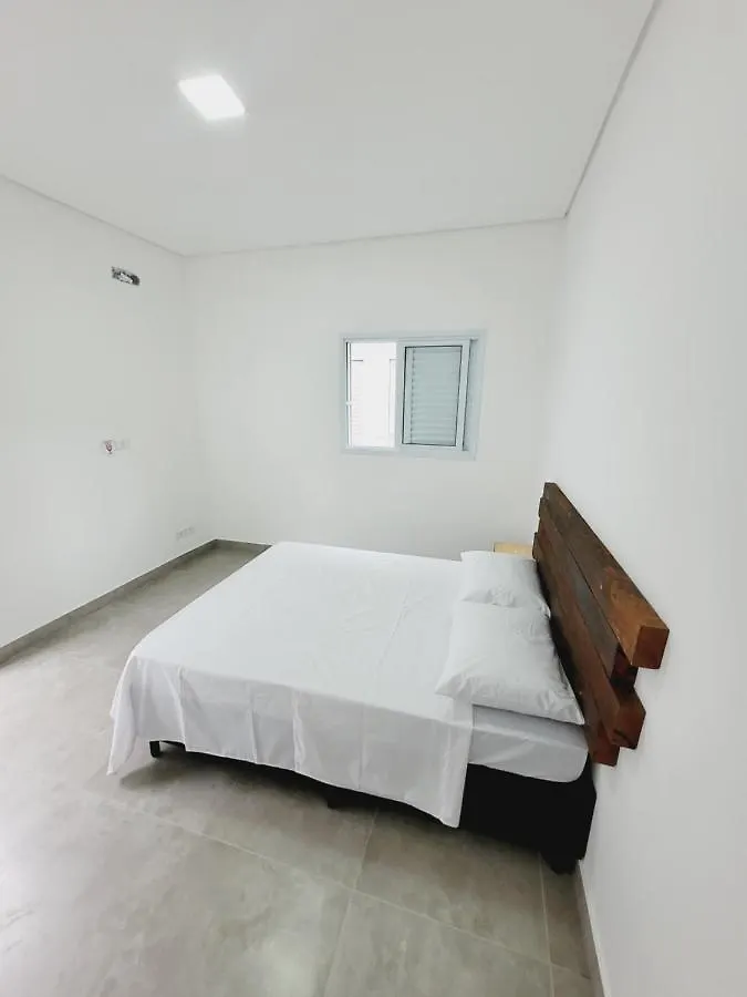Mimos Hospedagem Apartment Sao Paulo
