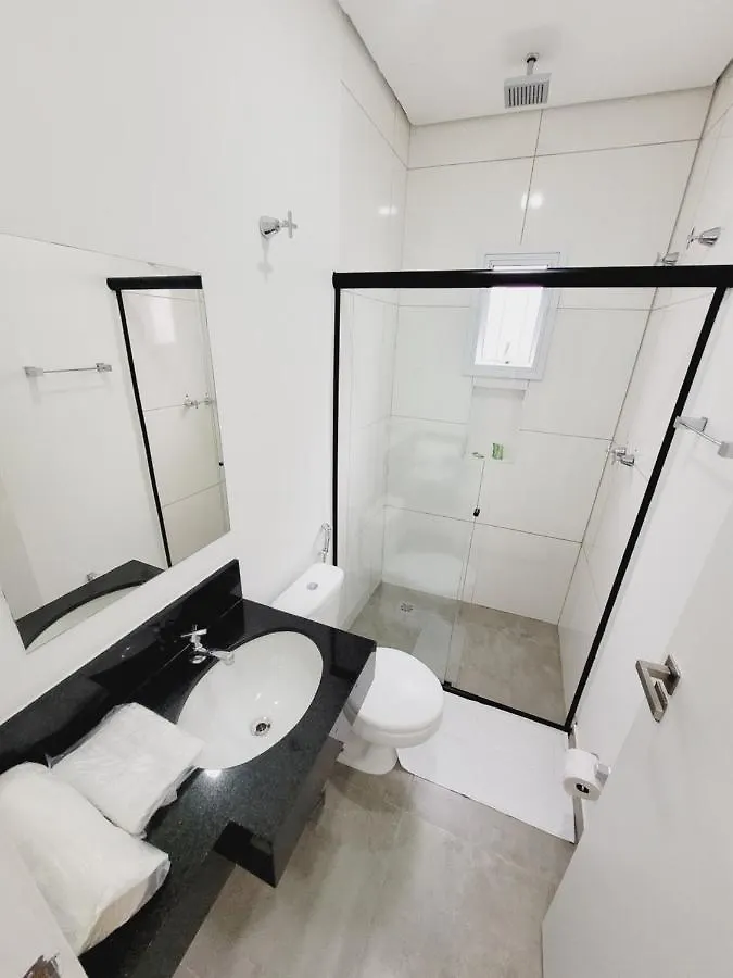 Homestay Mimos Hospedagem Apartment Sao Paulo Brazil