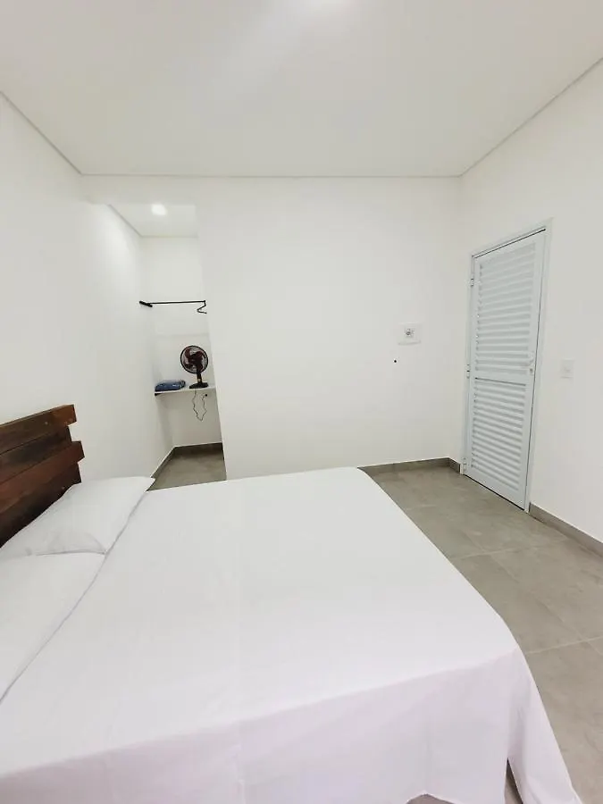 Mimos Hospedagem Apartment Sao Paulo 0*,