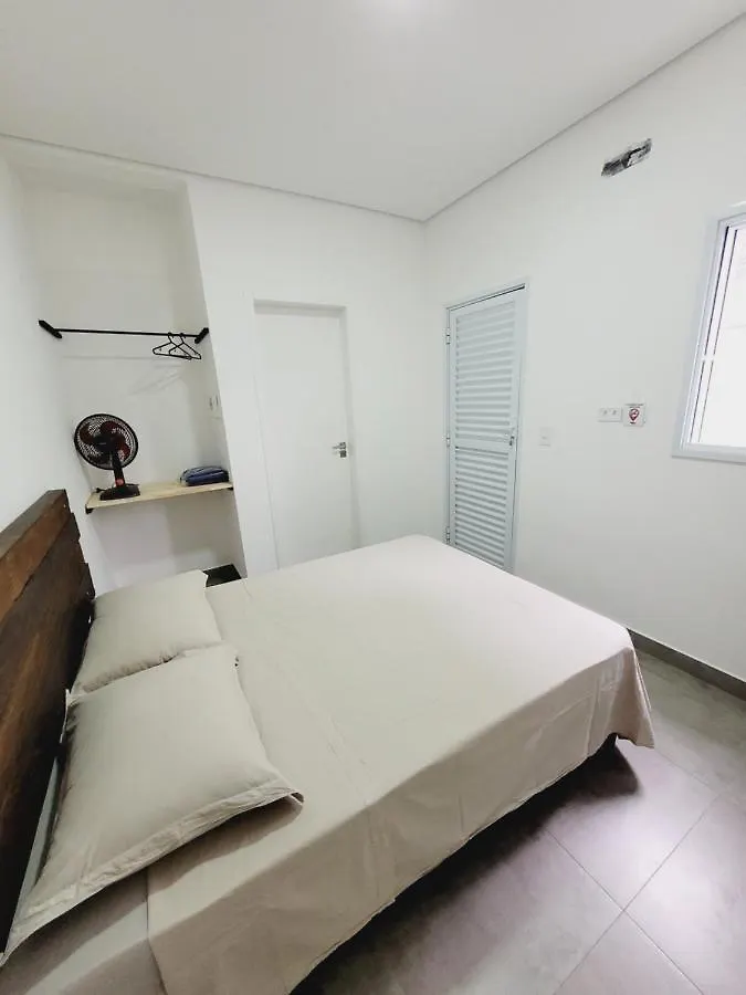 Mimos Hospedagem Apartment Sao Paulo Brazil
