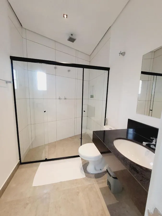 Mimos Hospedagem Apartment Sao Paulo Homestay