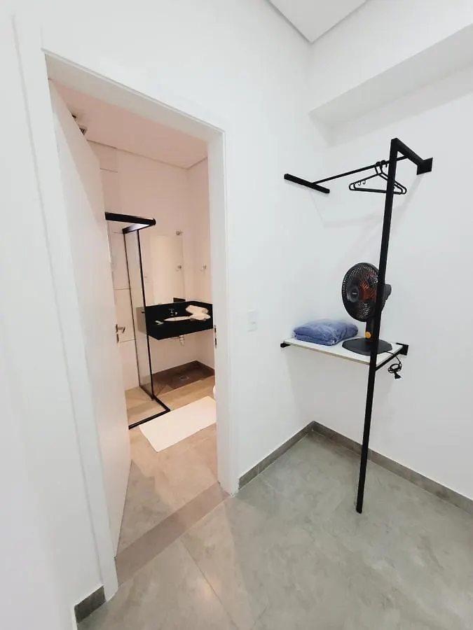 Homestay Mimos Hospedagem Apartment Sao Paulo Brazil