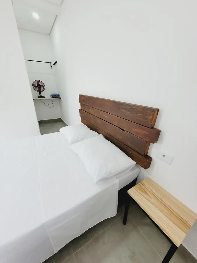 Homestay Mimos Hospedagem Apartment Sao Paulo
