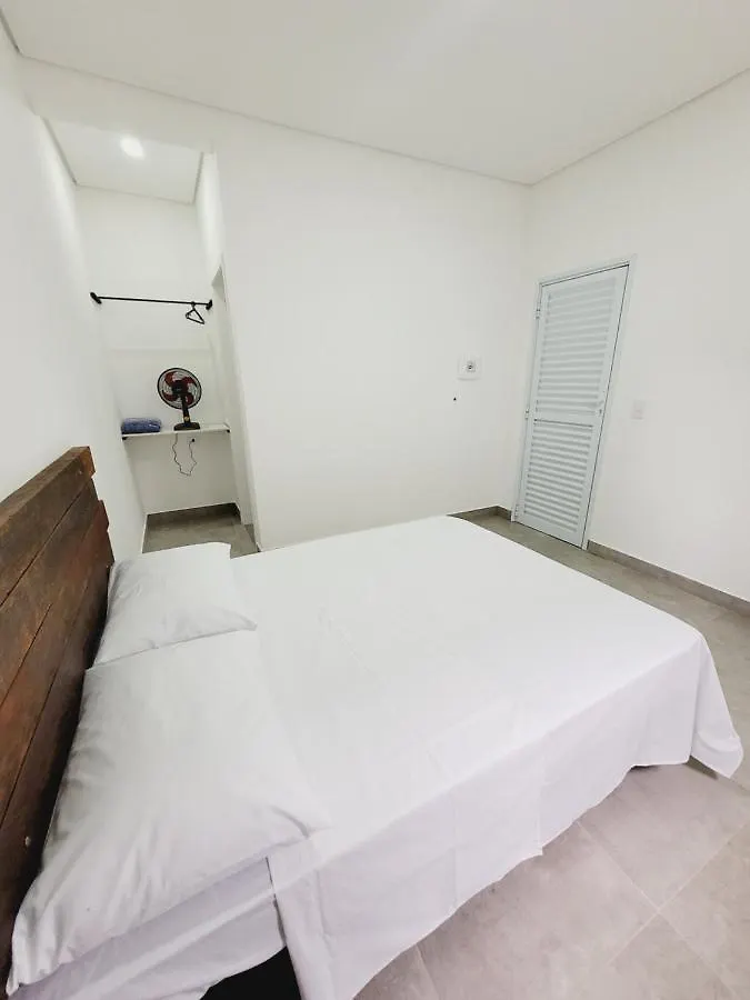 Mimos Hospedagem Apartment Sao Paulo Homestay