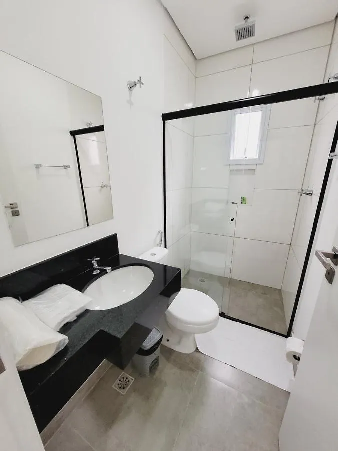 Homestay Mimos Hospedagem Apartment Sao Paulo