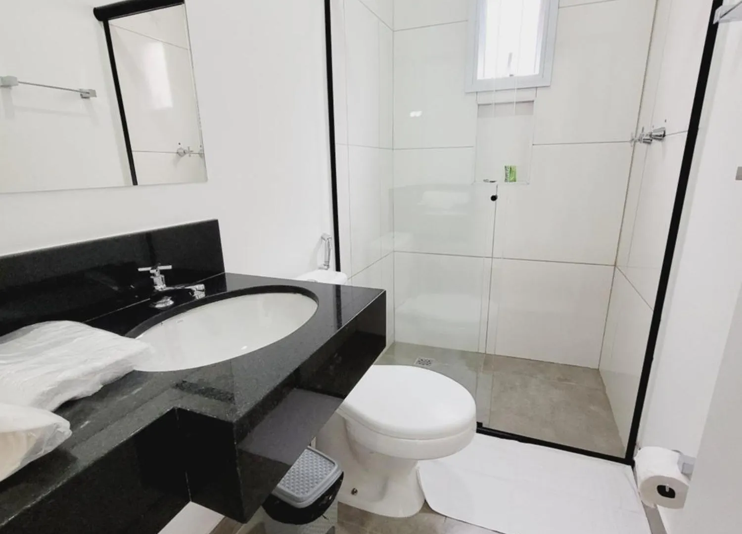Homestay Mimos Hospedagem Apartment Sao Paulo