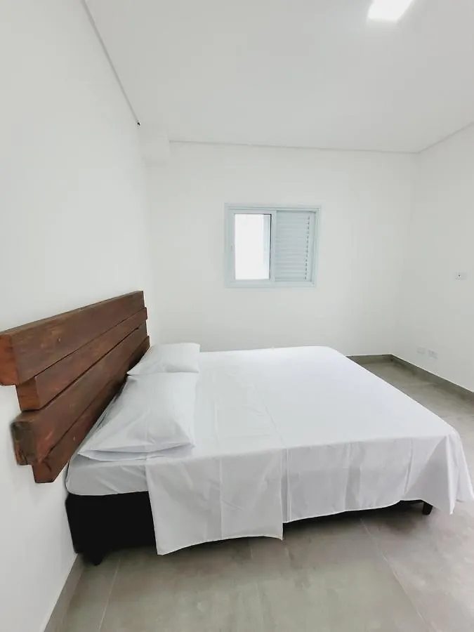 Homestay Mimos Hospedagem Apartment Sao Paulo Brazil