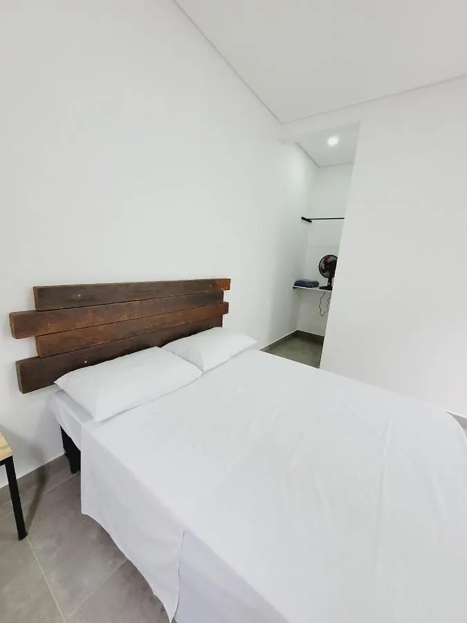 Mimos Hospedagem Apartment Sao Paulo Brazil