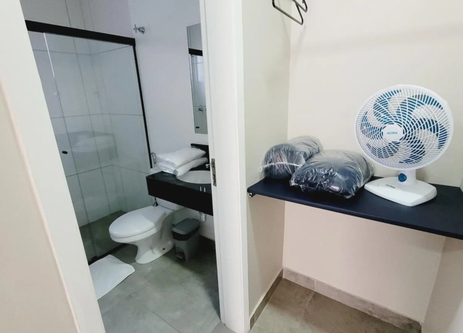 Homestay Mimos Hospedagem Apartment Sao Paulo