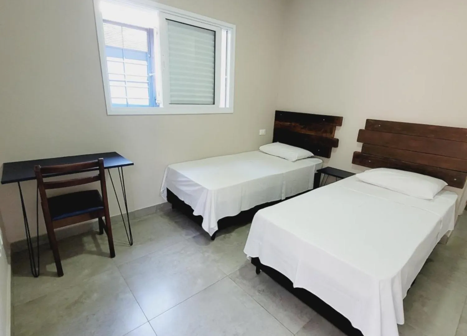 Mimos Hospedagem Apartment Sao Paulo