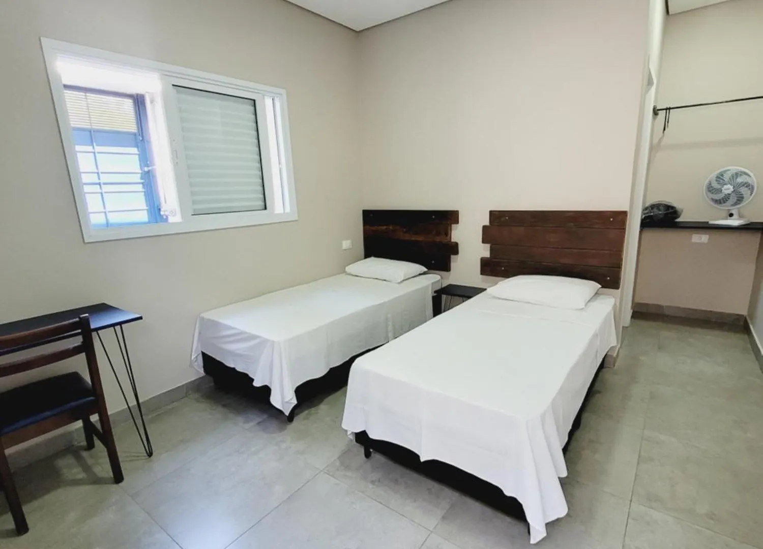Mimos Hospedagem Apartment Sao Paulo