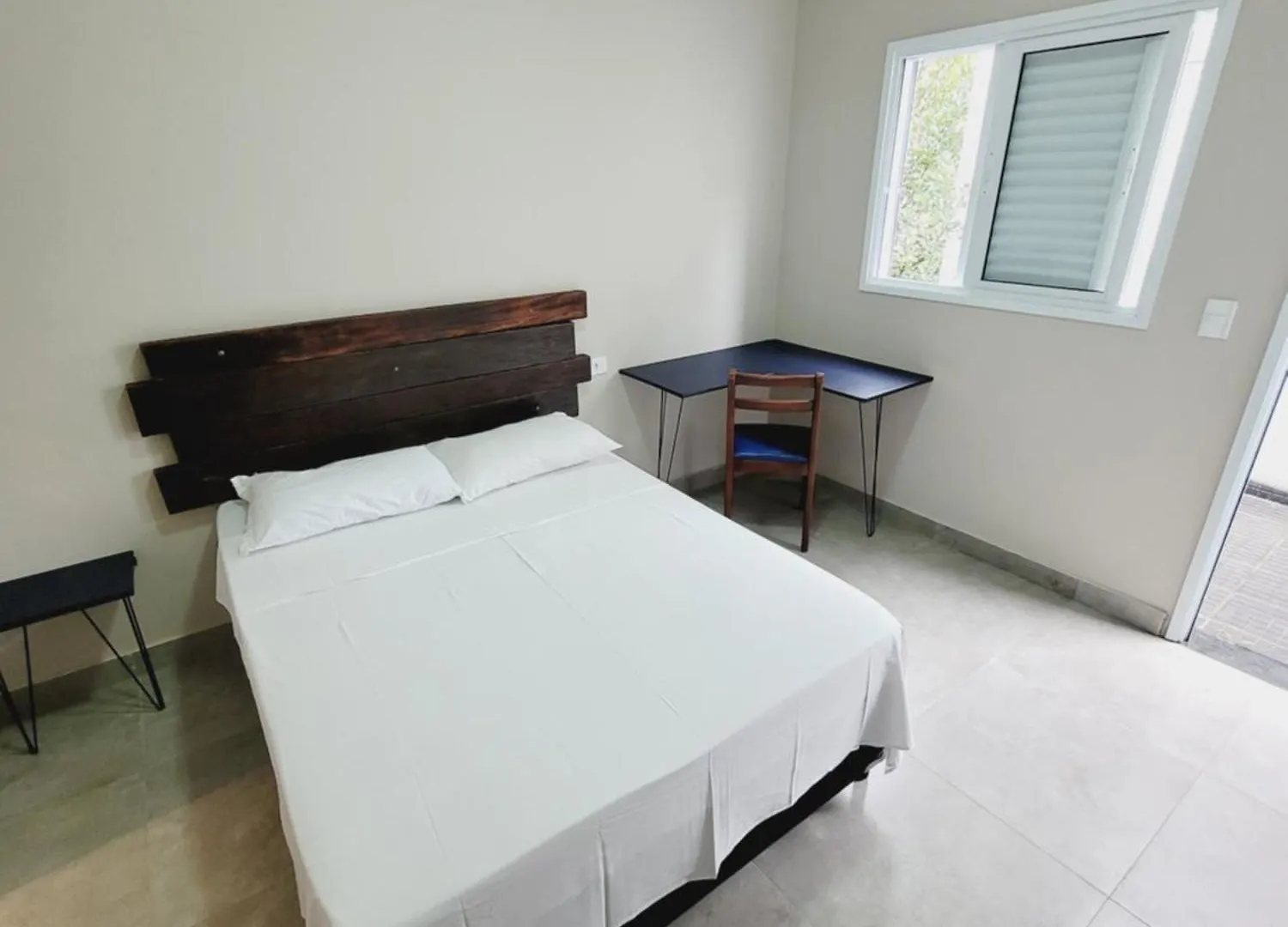 Homestay Mimos Hospedagem Apartment Sao Paulo Brazil