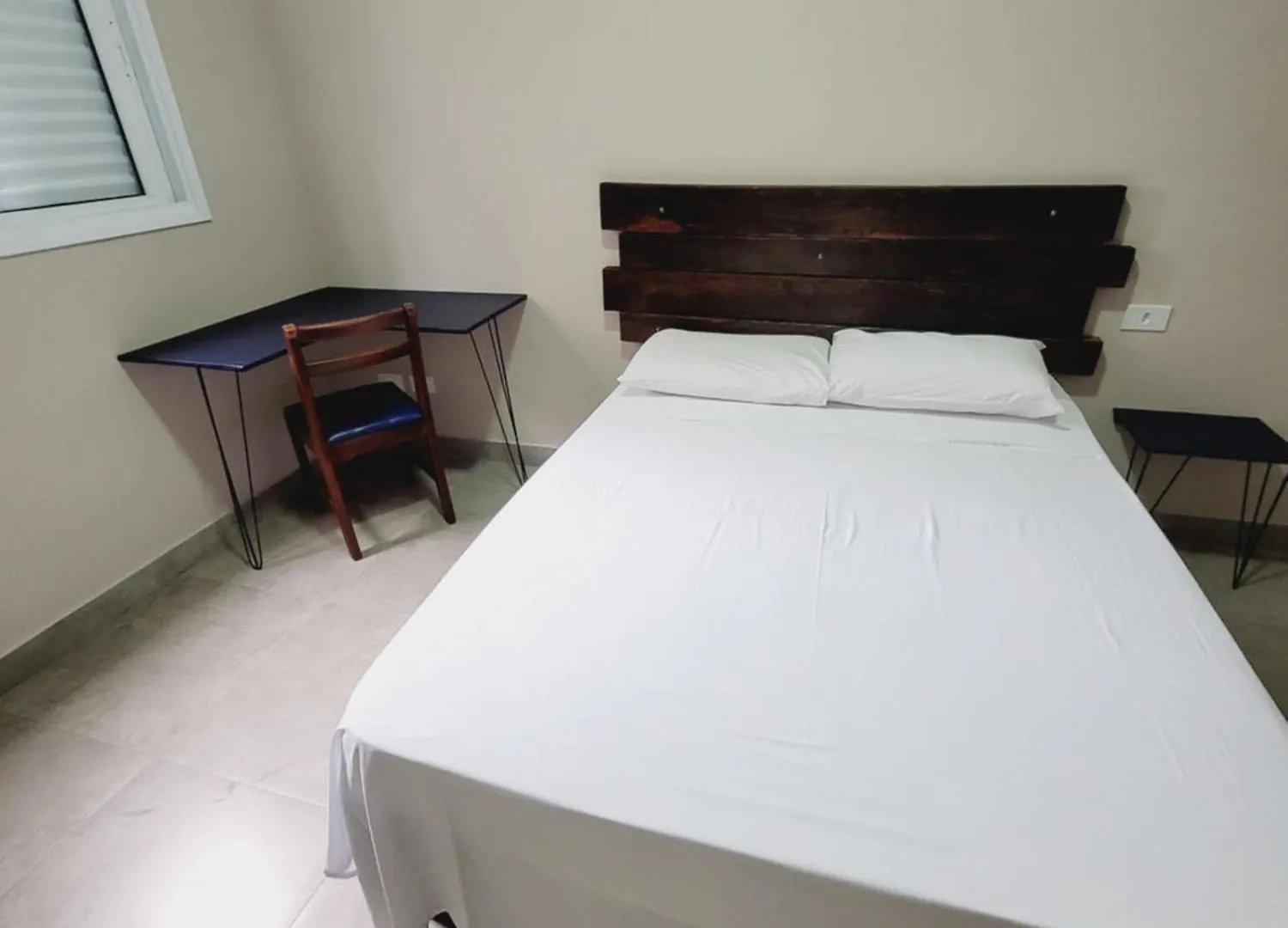 Homestay Mimos Hospedagem Apartment Sao Paulo