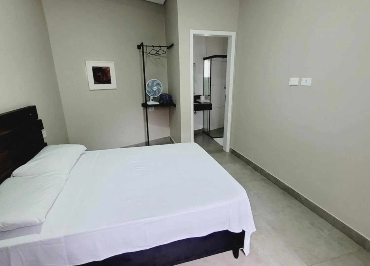 Mimos Hospedagem Apartment Sao Paulo Brazil