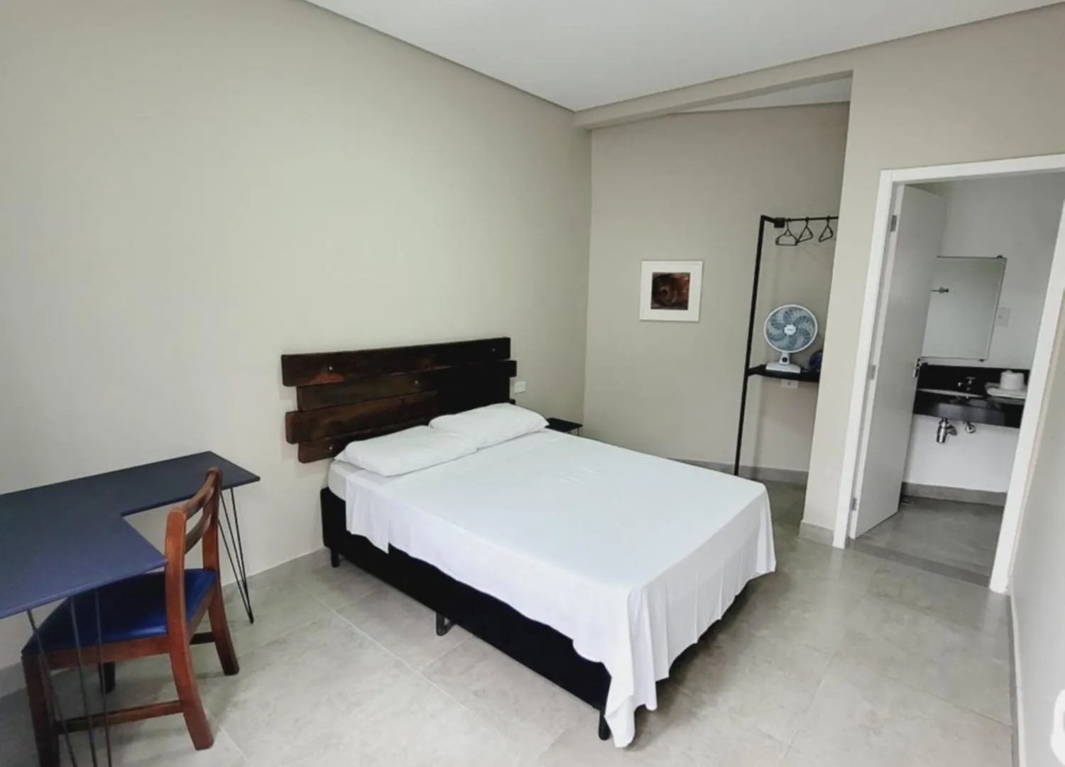 Mimos Hospedagem Apartment Sao Paulo Brazil