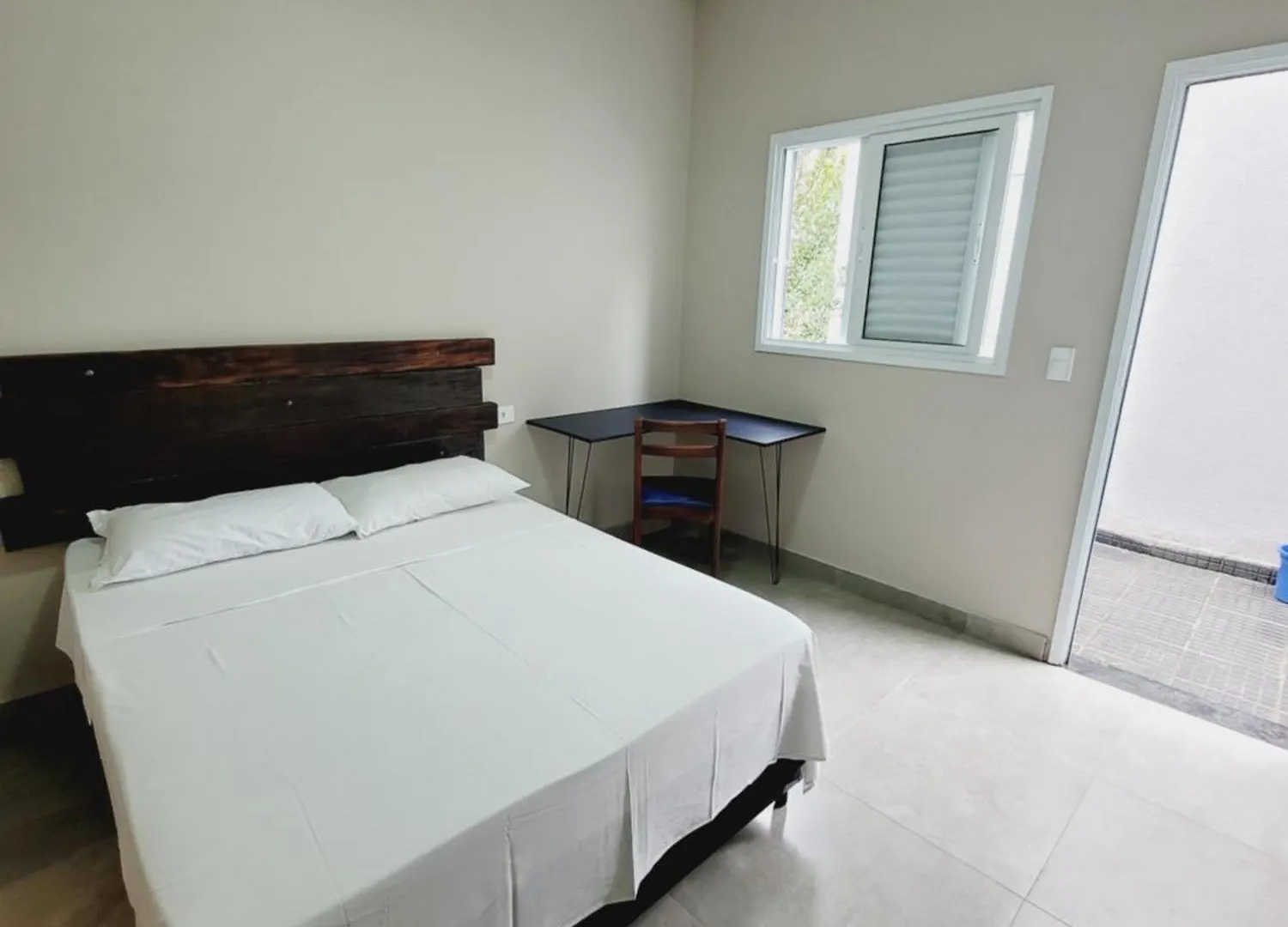 Homestay Mimos Hospedagem Apartment Sao Paulo