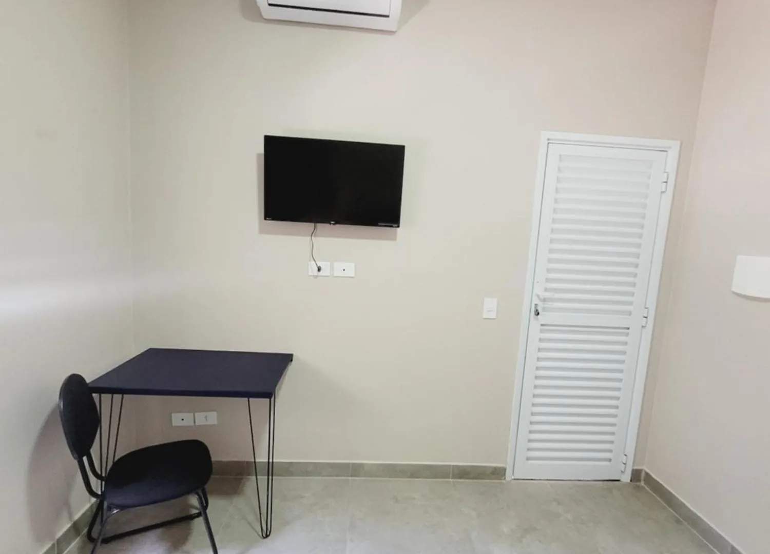 Mimos Hospedagem Apartment Sao Paulo Homestay