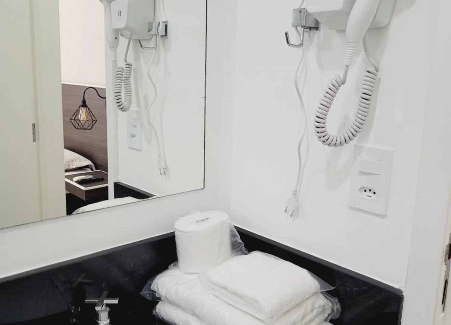 Homestay Mimos Hospedagem Apartment Sao Paulo Brazil