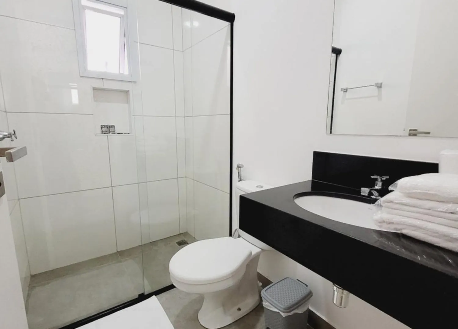 Homestay Mimos Hospedagem Apartment Sao Paulo